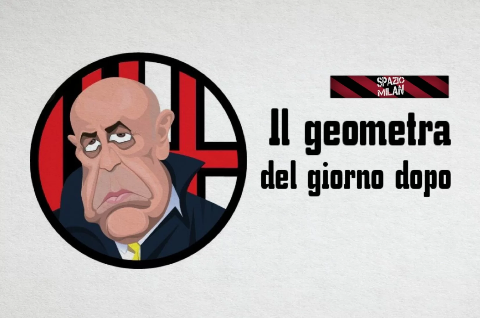 Il “nostro” Galliani: “Promessa mantenuta”