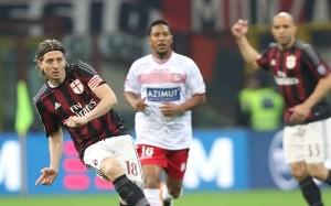 montolivo milan-carpi (spaziomilan)