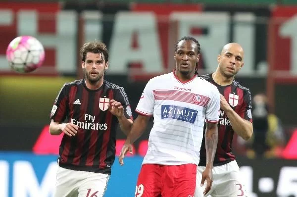 Marca, poche emozioni e solo un punto: il Milan non convince