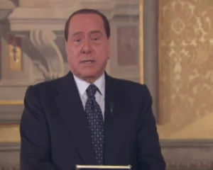 Berlusconi