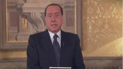 Berlusconi: “Milan rischiava la D? Frasi che non si dovrebbero dire. Il Milan può rinascere solo con me”