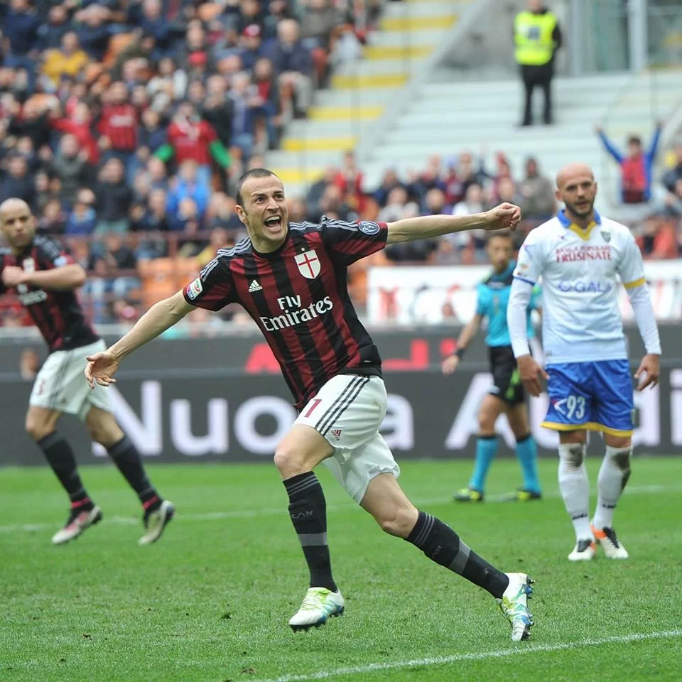 Milan, contro il Frosinone arriva un inedito risultato stagionale