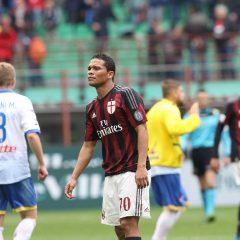 Bacca (SpazioMilan)