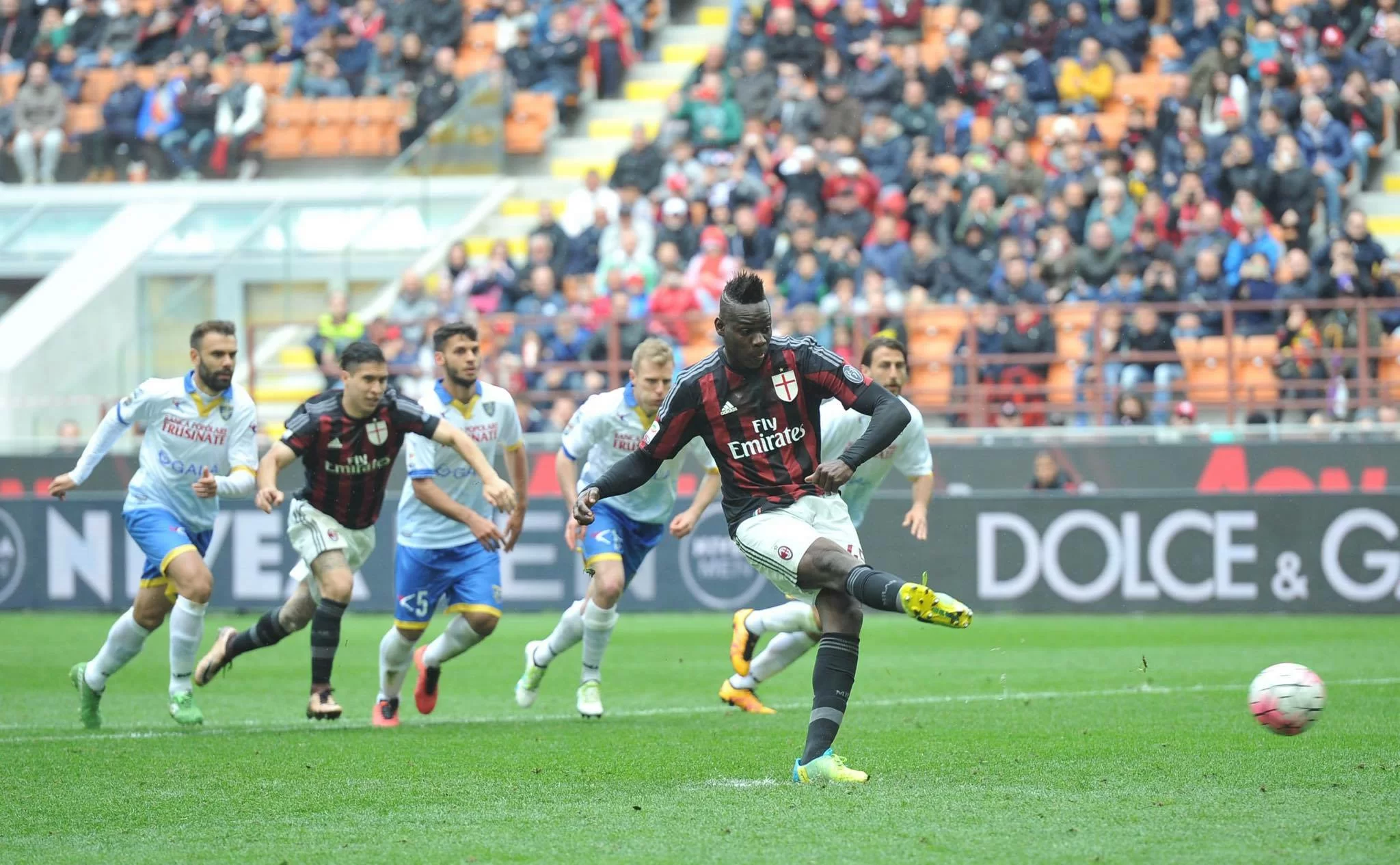 TS: le ultime stagioni un disastro con le neopromosse. Il Pescara per invertire la rotta