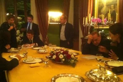 Caro presidente, il tempo è denaro