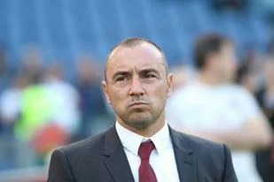 Brocchi torna alla corte di Berlusconi e Galliani: è il nuovo allenatore del Monza