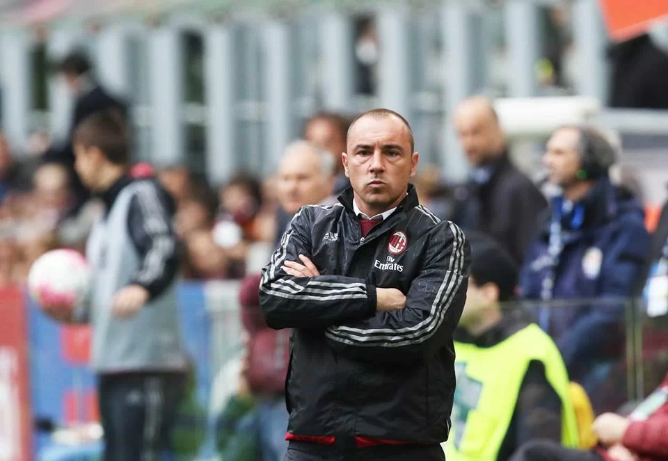CorSera: solo il Milan in Serie A è ancora senza allenatore