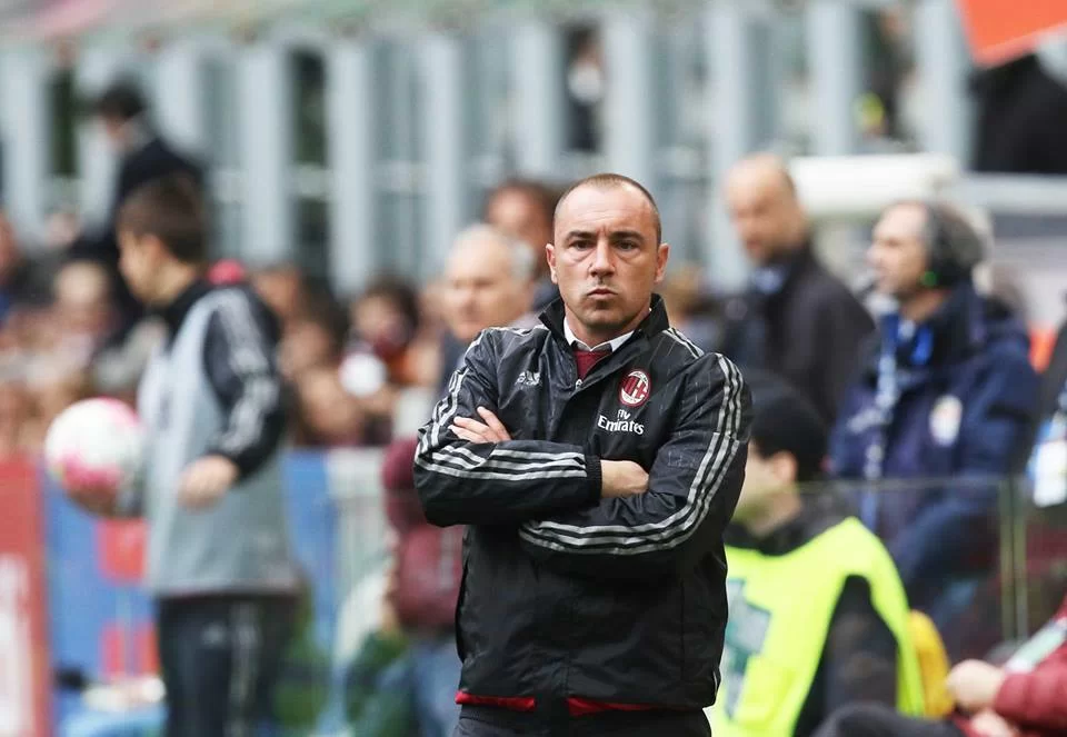 SM ESCLUSIVO • Brocchi: “Sono troppo innamorato del Milan, ma meritavo di più. Ora aspetto un’opportunità”