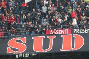 Curva (SpazioMilan)
