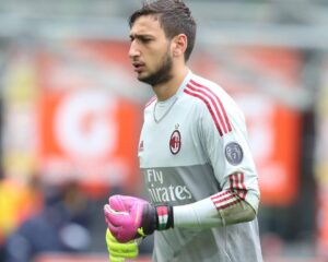 Donnarumma (SpazioMilan)