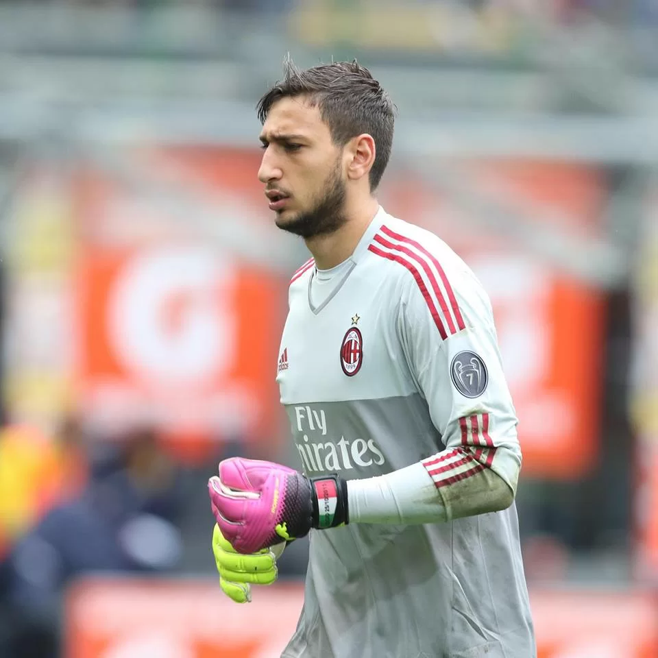 Niente Europei per Donnarumma: Conte chiama Marchetti e Meret