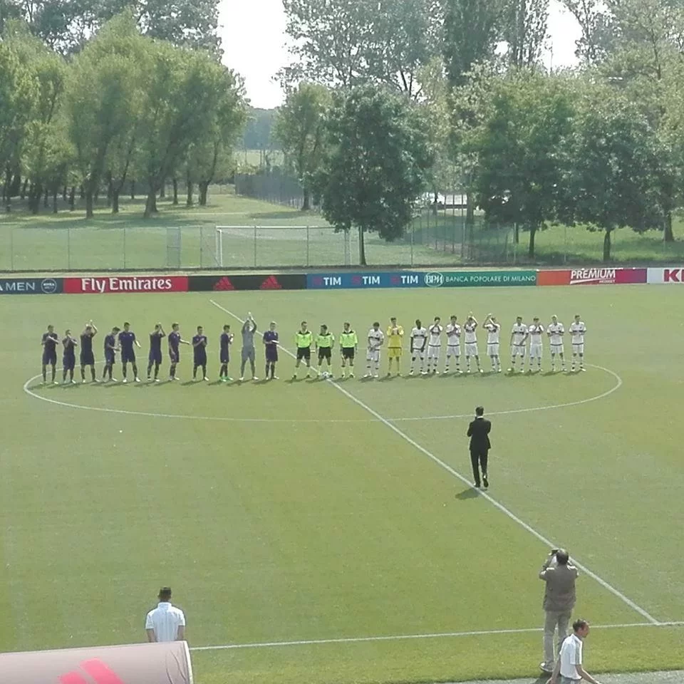 Giovanili, si riparte! Allievi Under-16 di Lupi e Giovanissimi Nazionali Under-15 di Misso in campo