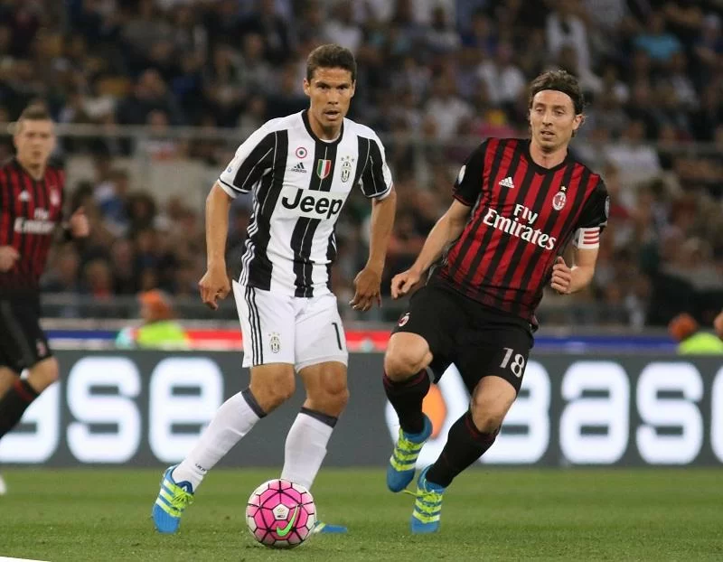 Milan-Juve, dalla rassegnazione all’ottimismo