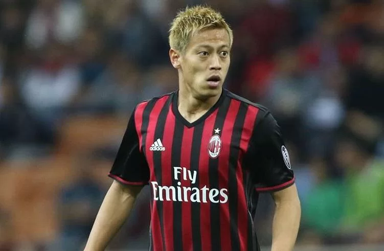 CALCIOMERCATO/ Milan, Honda rifiuta le offerte dalla Cina: vuole un campionato europeo