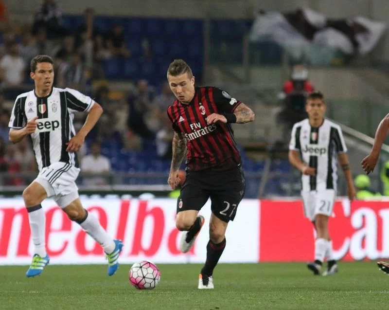 Milan-Juventus: al via la prelazione Cuore Rossonero