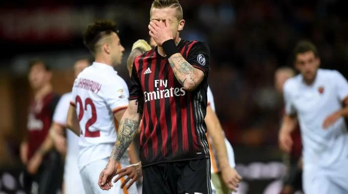 UFFICIALE/ Giudice Sportivo, Kucka e Paletta saltano la Lazio