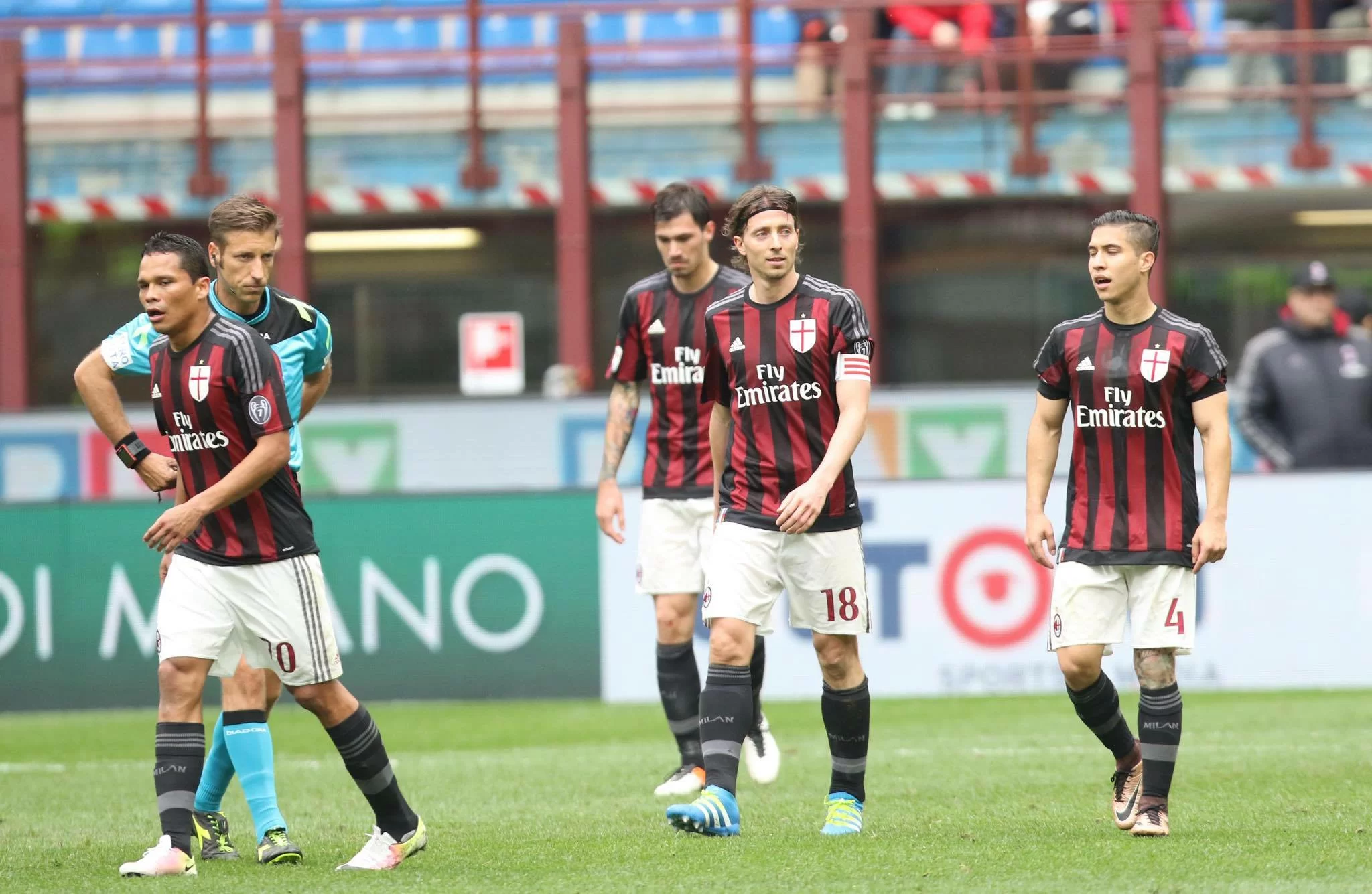 Il Milan a San Siro contro le debuttanti in Serie A: precedenti e curiosità