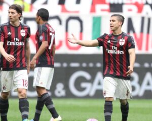 Montolivo Mauri (SpazioMilan)