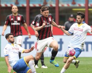 Montolivo (SpazioMilan)
