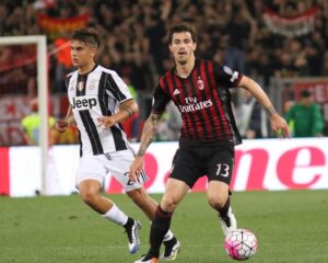 Romagnoli Dybala (spaziomilan)