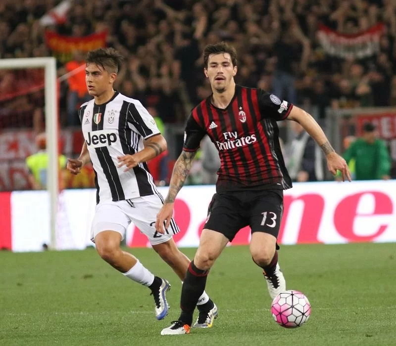Milan TV: José Mauri torna disponibile, Romagnoli ancora ai box