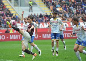 Romagnoli (SpazioMilan)