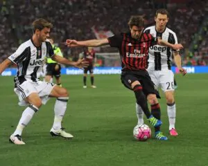 Rugani Poli Lichtsteiner (spaziomilan)