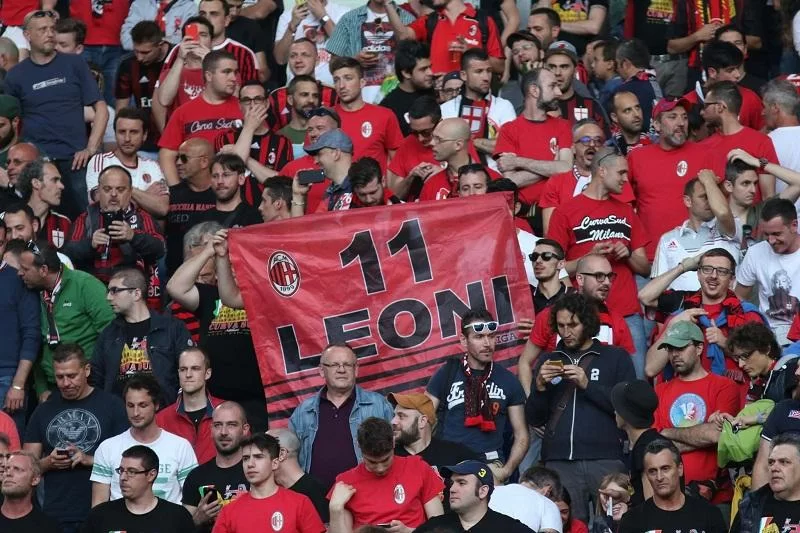 Lettera aperta ai tifosi: il Milan, Fininvest, i cinesi, il rispetto e la calma (che è la virtù dei forti)