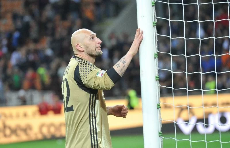 Abbiati: “Per questo Milan prevedo l’Europa League”