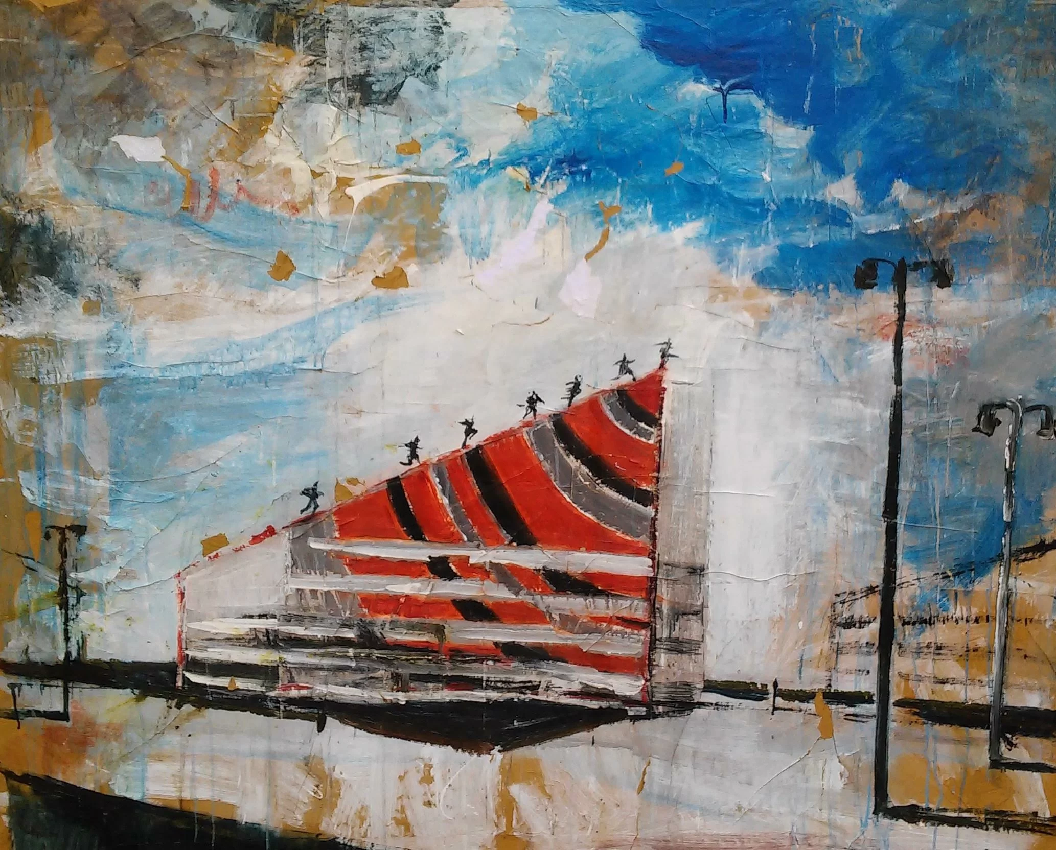 E arrivata “la” settimana: godiamocela al meglio!