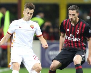 de sciglio el shaarawy (spaziomilan)