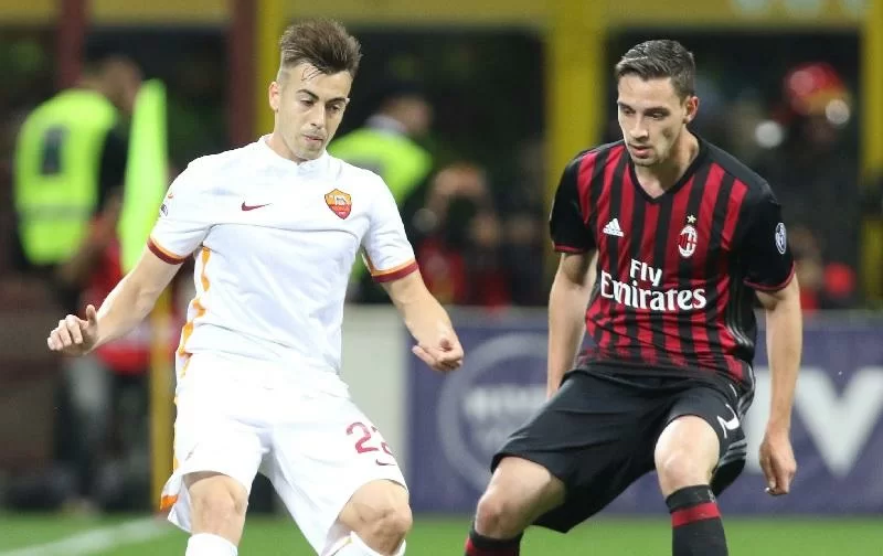 De Sciglio, l’unico superstite azzurro fra mercato e fiducia