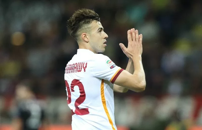 UFFICIALE/ La Roma ha riscattato El Shaarawy. Addio Milan