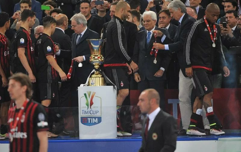 Coppa Italia, Juventus-Milan: precedenti e curiosità