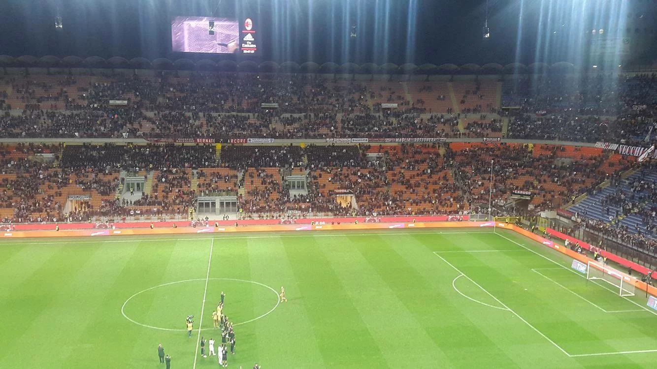 SM VIDEO/ L’abbraccio della squadra ad Abbiati