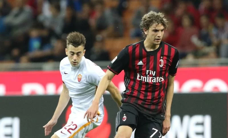 Locatelli a Milan TV: “Vestire la maglia del Milan è emozionante, spero di rimanere”
