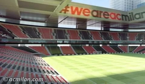 GaSport, 10 domande ai cinesi: il Milan pensa allo stadio di proprietà?