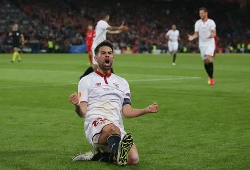 CALCIOMERCATO/ Aleix Vidal e il Siviglia si “seguono” a vicenda