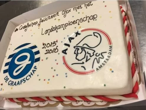 torta ajax