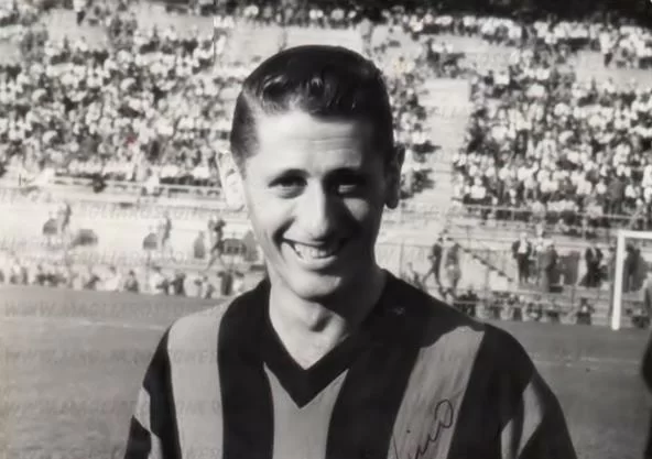 Storia di un ex: Juan Alberto Schiaffino, una classe tutto “Pepe”