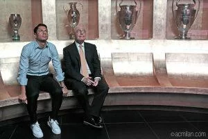 lapadula e galliani, sala coppe