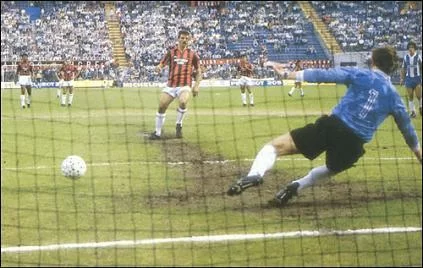 Storia rossonera, 21 giugno: il Mundialito ’87 rossonero