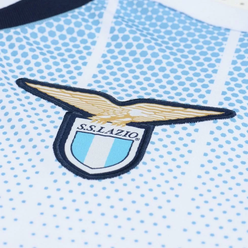 Dalla Lazio al Real Madrid: il colpo che non ti aspetti!