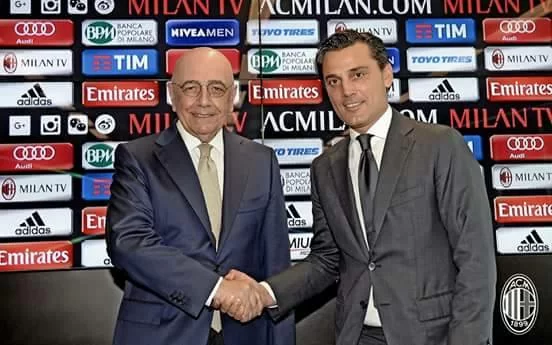 CorSport, i tifosi sono divisi: il mercato non convince, Montella si