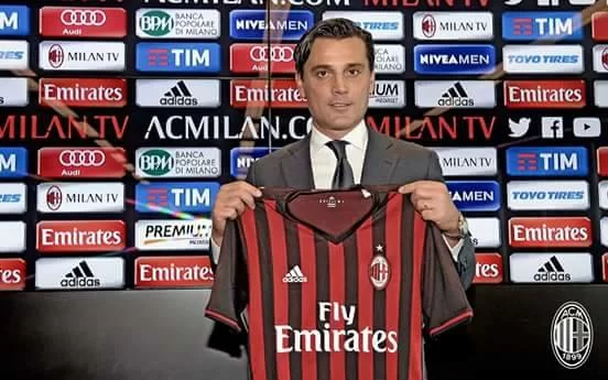 Il vantaggio di Montella? La crisi societaria