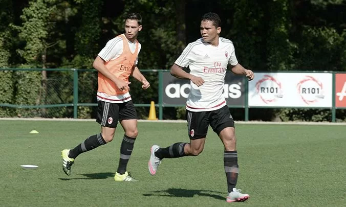 UFFICIALE/ Niente tournée americana per Bacca e De Sciglio: il comunicato