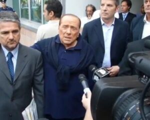 Berlusconi