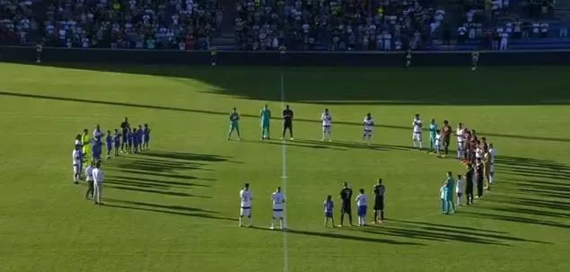 CorSport: stanotte la sfida al Bayern di Carletto. Le probabili formazioni