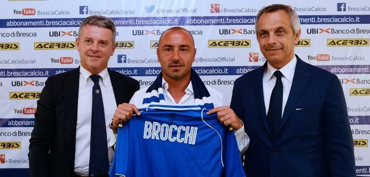 Il Brescia di Brocchi conclude la Sportitalia Cup all’ultimo posto