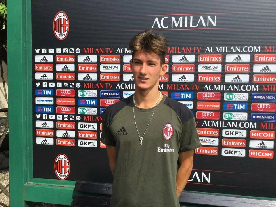 Primavera, Modic a SM: “Nella ripresa siamo entrati con la mentalità giusta. Sono contento del gol”